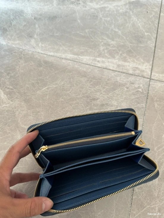 ZIPPY LOUIS VUITTON WALLET 0316